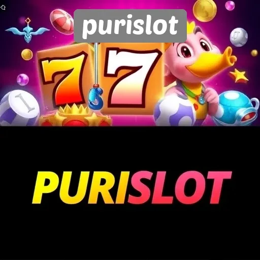 Keberagaman Game Menarik di Purislot untuk Pecinta Slot