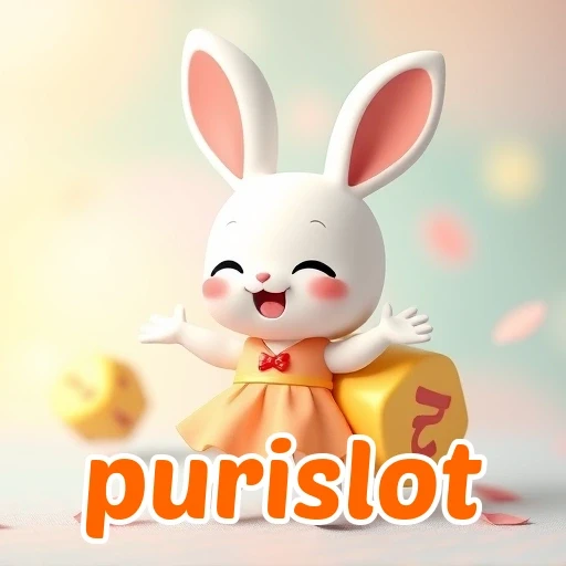 puriSlot: Event Khusus yang Menggoda untuk Penggemar Game Online!
