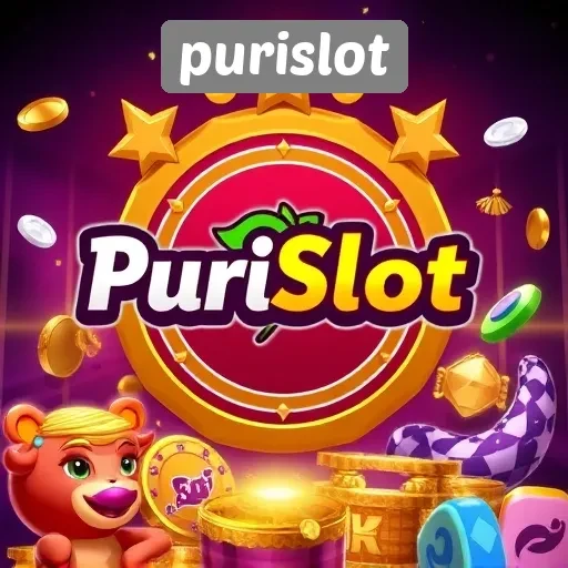 Menelusuri Beragam Jenis Permainan di PuriSlot