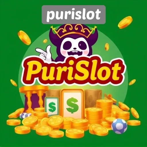 Menjelajahi Dunia Game di Situs PuriSlot