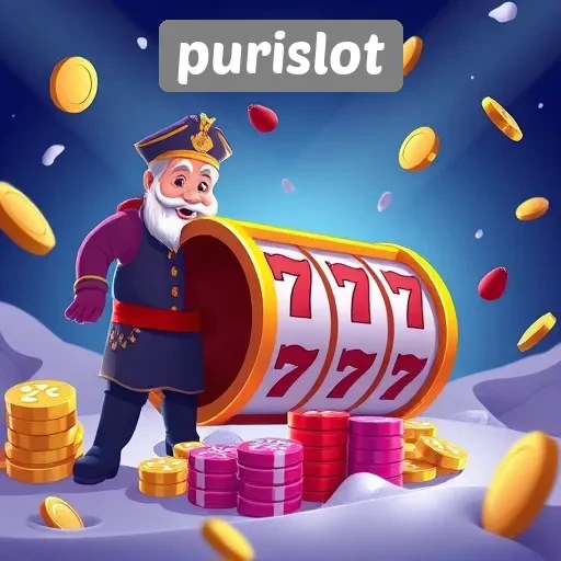 Panduan Lengkap Bermain di Situs PuriSlot