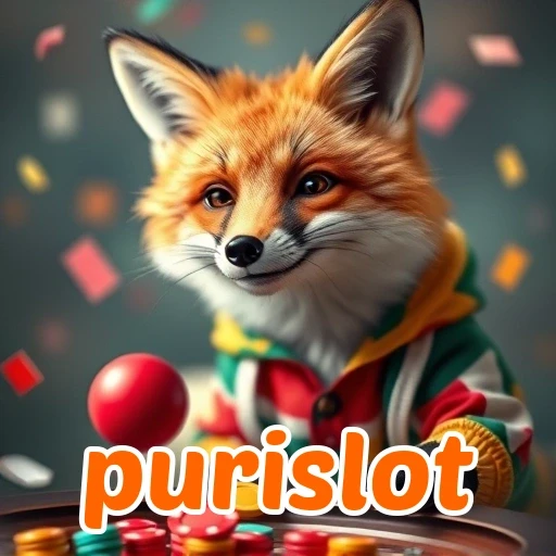 purislot: Jackpot Mega, Peluang Raya Menjadi Pemenang