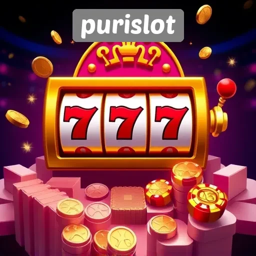 Pengenalan Situs Game PuriSlot untuk Penggemar Slot Online