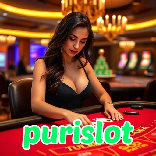 purislot: Promo Menarik untuk Player Cerdas