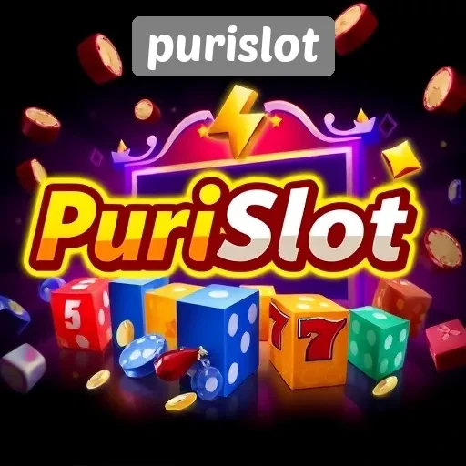 Mengenal PuriSlot Sebagai Situs Game Terpercaya