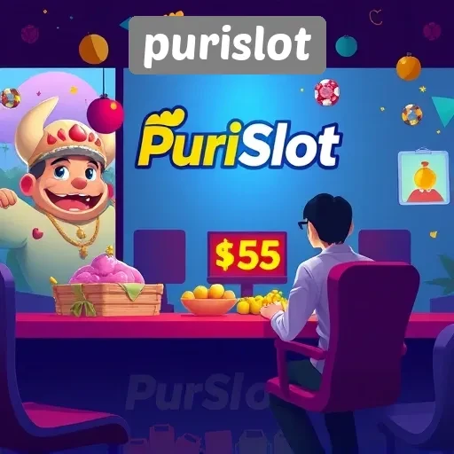 Mengapa PuriSlot Makin Populer di Kalangan Gamer Indonesia