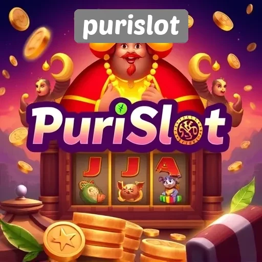 Ulasan Mendalam Tentang Situs PuriSlot Untuk Penggemar Game
