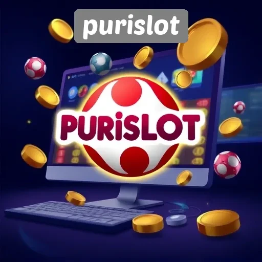 Purislot sebagai Pilihan Utama Pecinta Game Online Indonesia