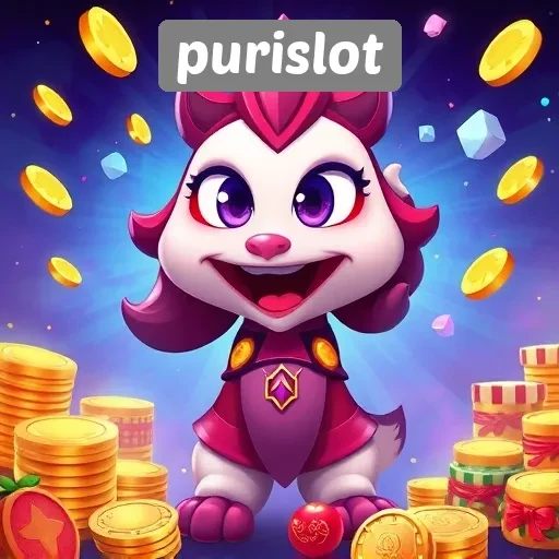 Purislot Menjadi Pilihan Utama Pecinta Game Slot Online