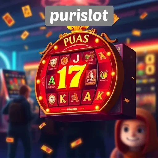 Inovasi Teknologi dalam PuriSlot untuk Pengalaman Bermain Lebih Baik