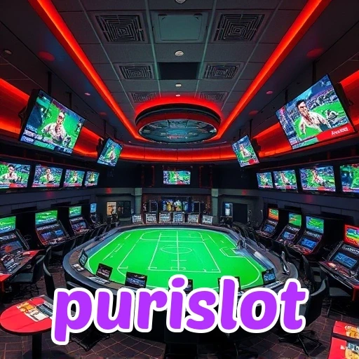 puriSlot: Kenali Syarat dan Keunggulan Sebelum Bermain!