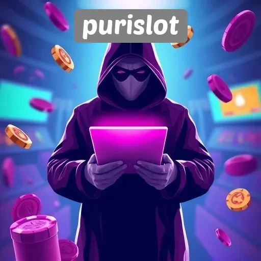 Analisis Keamanan Transaksi di Purislot